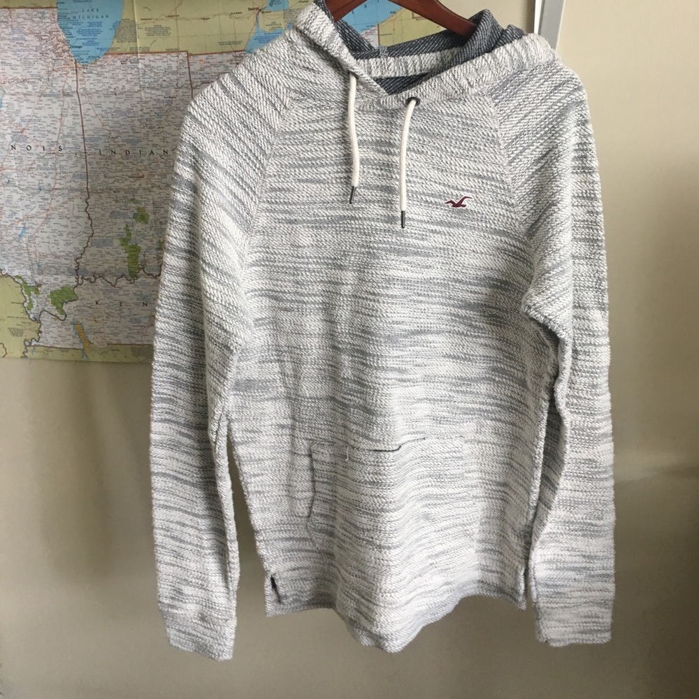 Hollister Sweater Hoodie